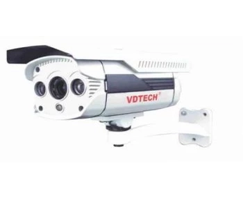Lắp đặt camera tân phú Vdtech Vdt-3060 Ip